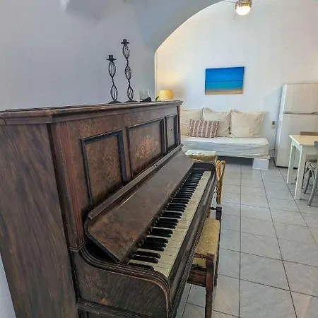 Apartamento Piano *